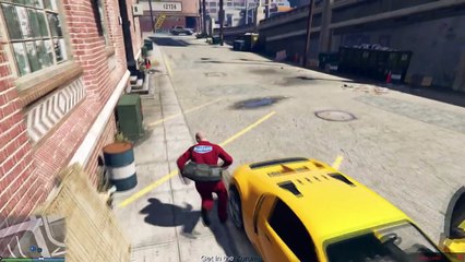 GTA:V Walkthrough | Heist Elite Challenge - The Fleeca Job