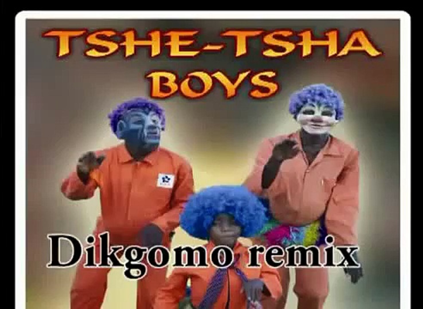 Dikgomo remix   South Africa music