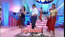 Reymeas DVD 4  Khmer Oldie Song Lyrics 5   Neay Koy   Sokim   Sivon