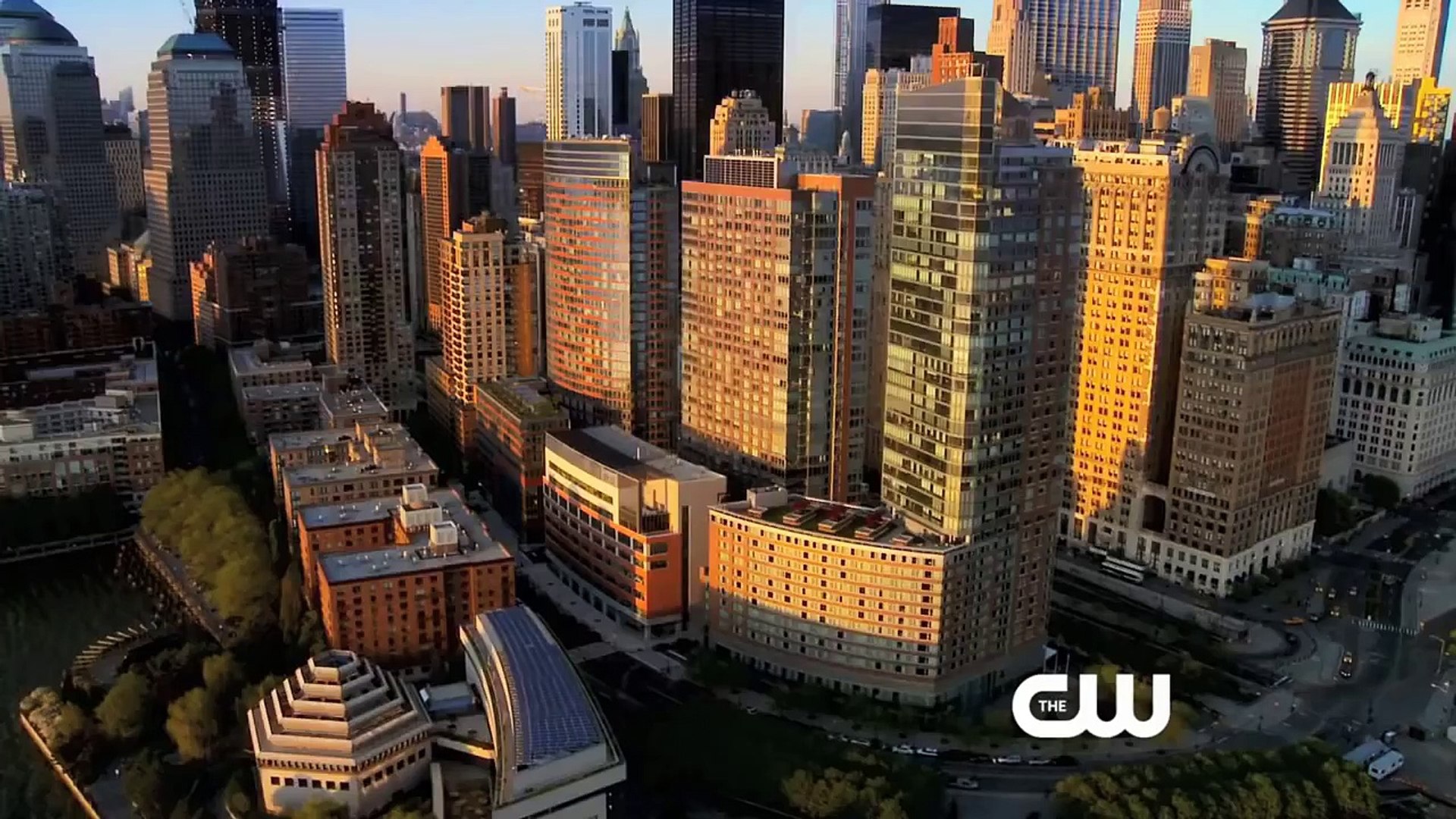 The Flash Official Trailer (2014) - The Flash Extended Promo Trailer (HD)