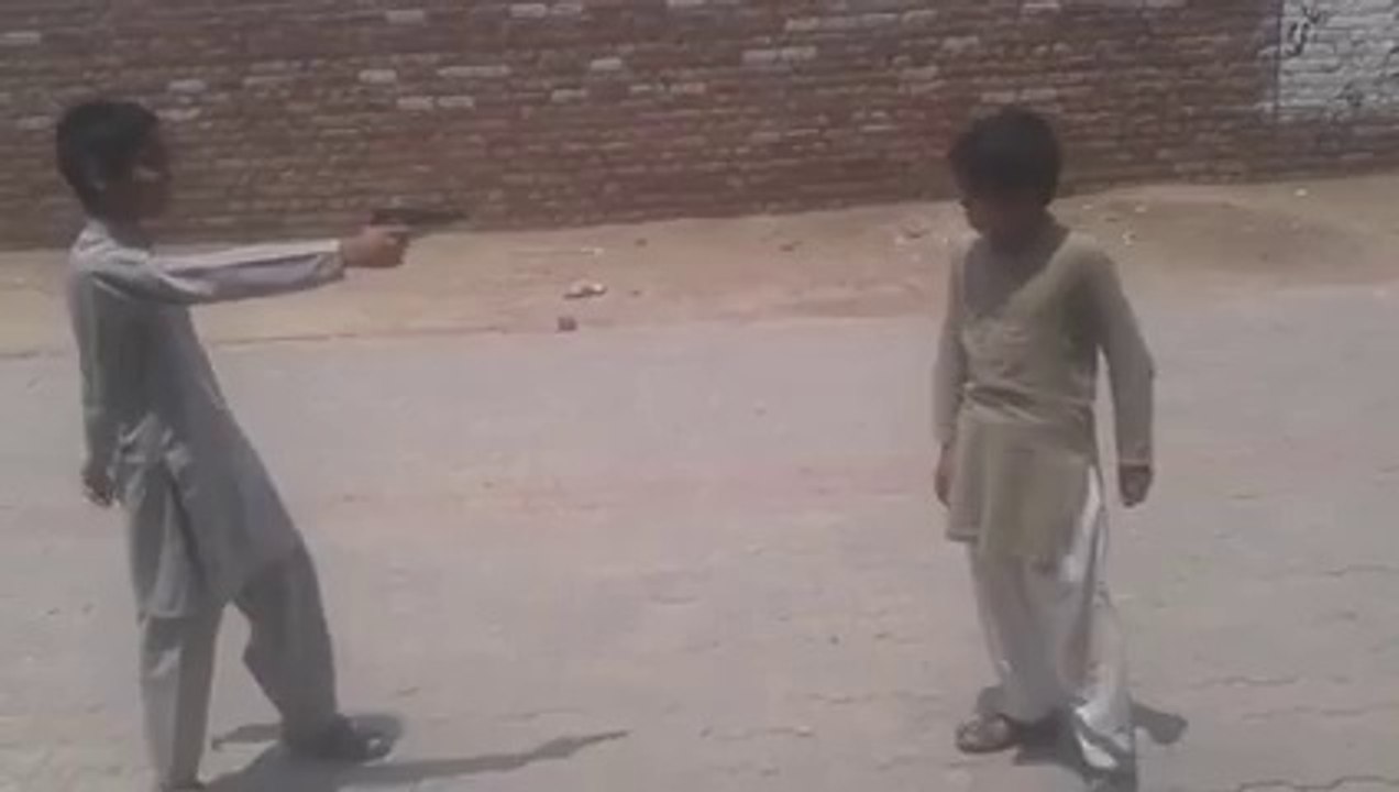 Funny Actor