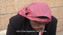 The Palestinians of the Jordan Valley