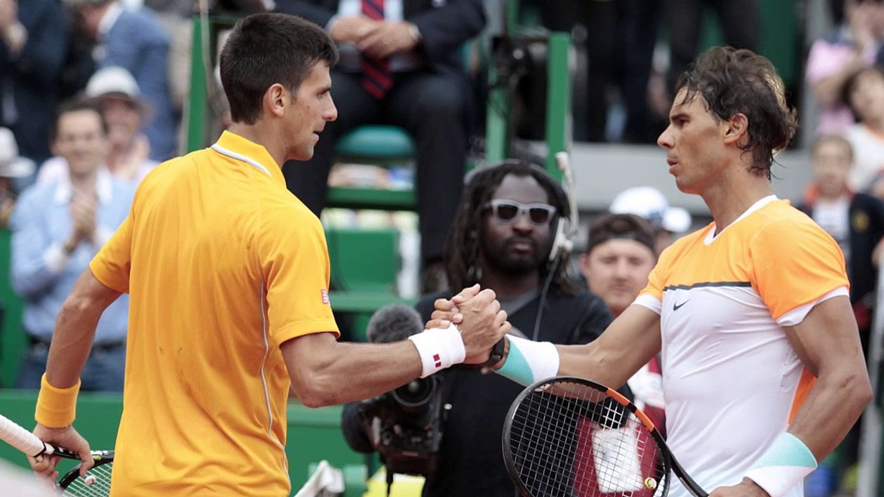 French Open: Nadal: 'Nur ein Viertelfinale'