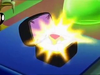 Tom and Jerry Cartoon - The Mouse Comes To Dinner