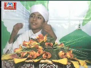 Waqar Ahmed Abbasi Naat Mithry Amaan (maan ki Shan Mein Best manqabat)