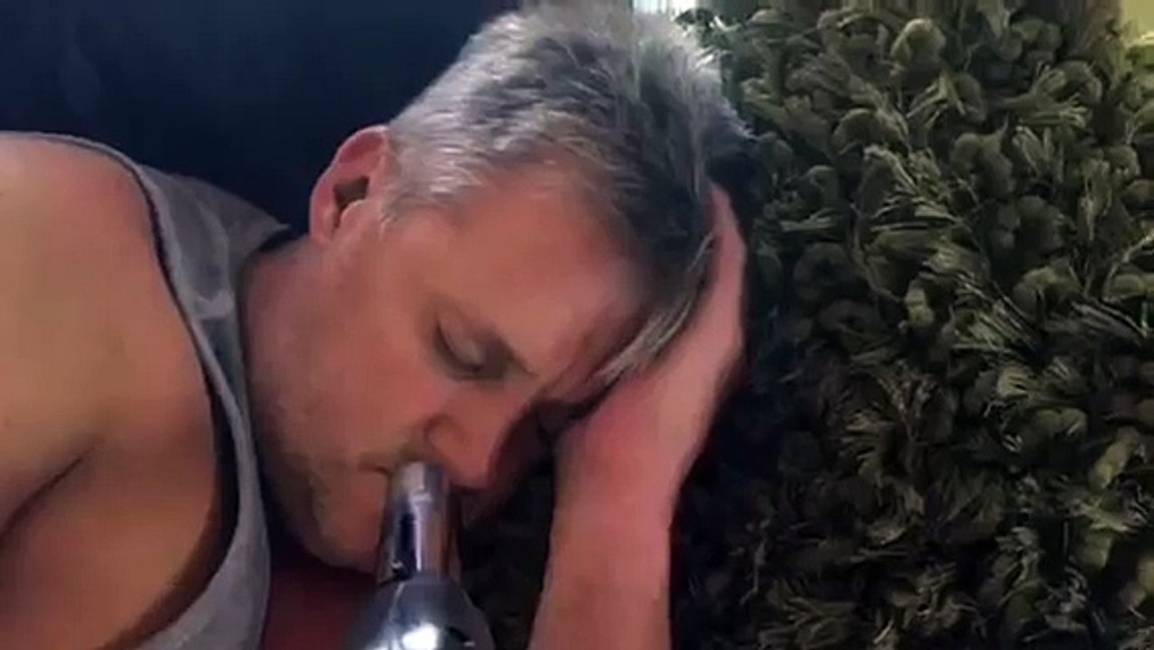 AngryDad Vacuum Prank