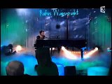 Rufus Wainwright - Going to a Town - Live French TV