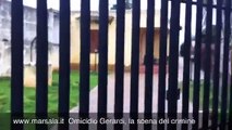 Omicidio a Marsala. Ucciso in Contrada Fossarunza Francesco Gerardi