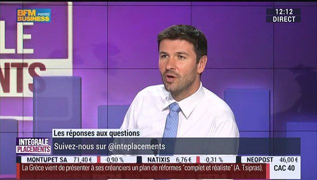 Les réponses de Mireille Weinberg aux auditeurs - 02/06
