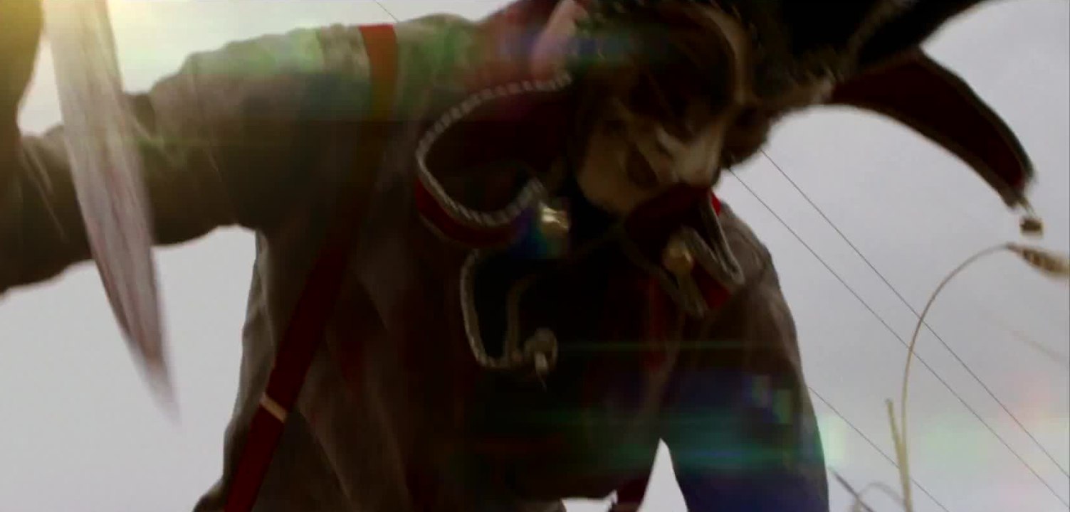 #funnyface - trailer (deutsch) hd