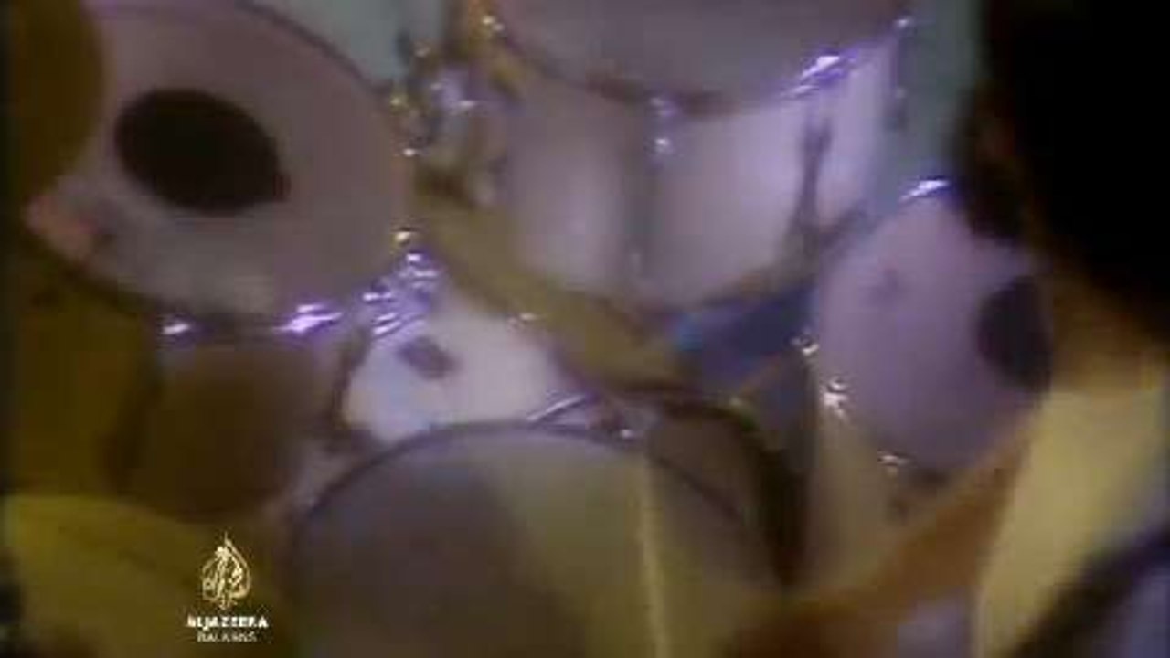 Ritam Balkana: Rock Arena