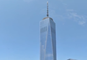 La construction en acceléré du One World Trade Center