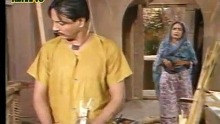 ASHFAQ AHMED`S (Sona Mila Na Pee Milay) From PTV Classic Drama Series HAIRAT KADAH -