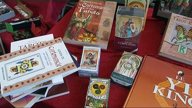 1er Salon du bien-être à Cavalaire