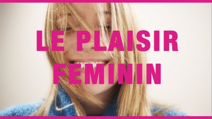 Le plaisir féminin (Phil Hollyday)