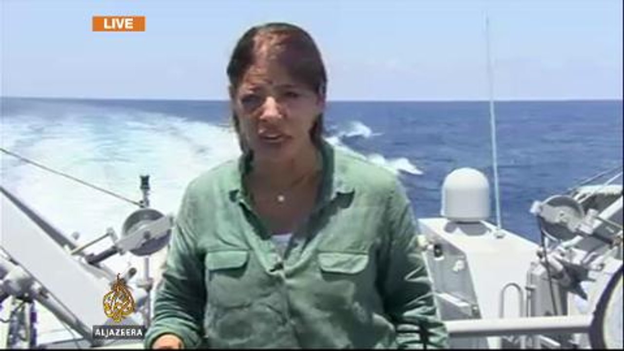 Italian coast guard launches resue mission off Libyan coast