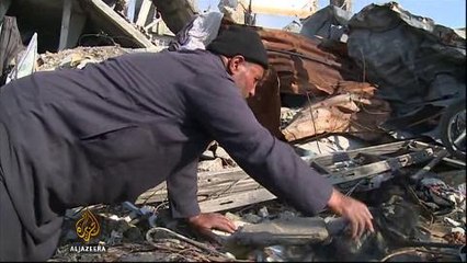 Palestine marks one year since unity government formed