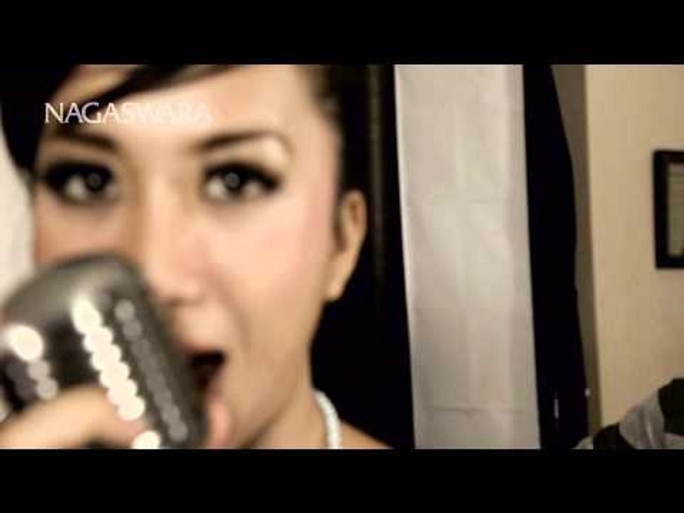 Aliza - Cinta1 Malam - Nagaswara Akustik