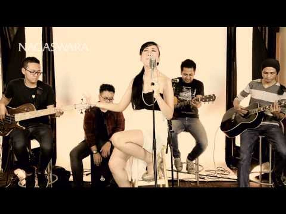 Aliza - Cari Jodoh - Nagaswara Akustik