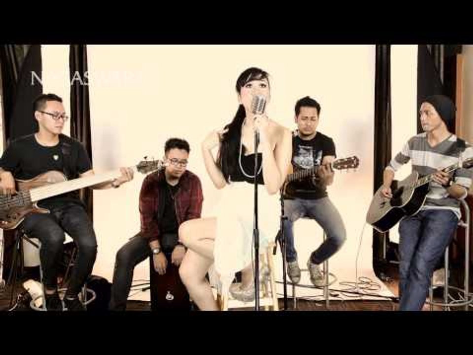 Aliza - Tell Me Why - Nagaswara Akustik