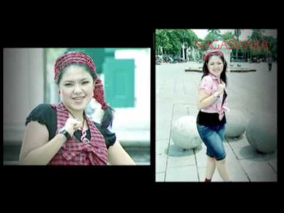 Tina Toon - Aku Suka Kamu