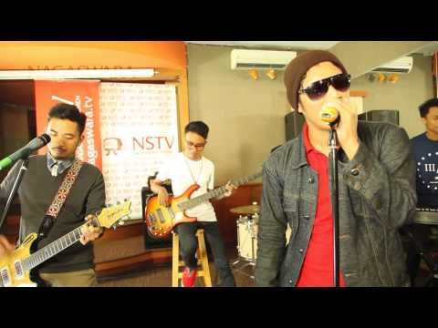 We So Happy - Membebani - Official Music Video HD