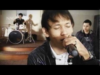 Dadali - Kau Yang Menghilang - Official Video