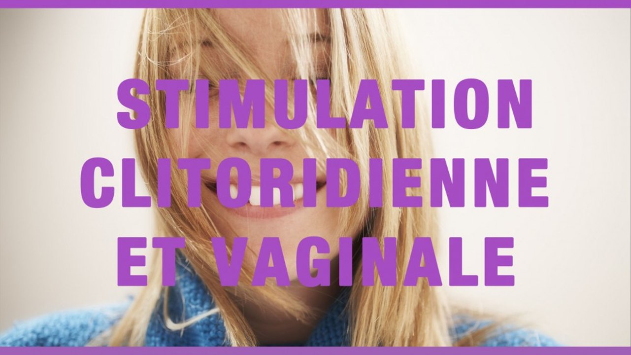 stimulation-clitoridienne-et-vaginale-sylvain-mimoun-vid-o-dailymotion