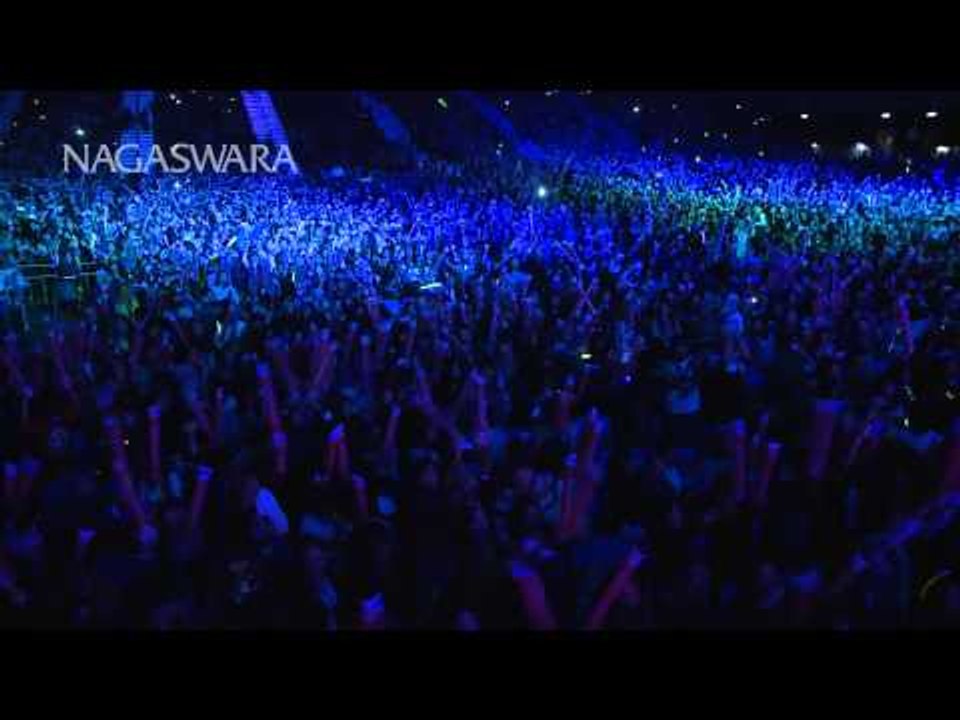 Nagaswara Music Awards 2012 - Zivilia