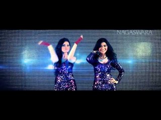 2 RACUN - Dari Hongkong  - Official  Video Music HD