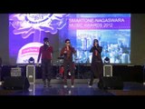 Nagaswara Music Awards 2012 - HITZ