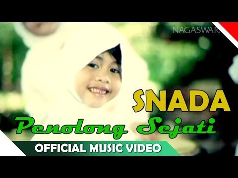 Snada - Penolong Sejati - Video Musik Religi Ramadhan 2014 - Nagaswara