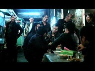 Kerispatih - Kesalahan Yang Sama