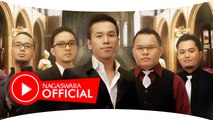 Kerispatih - Aku Harus Jujur - Official Music Video NAGASWARA