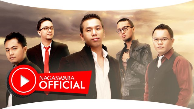 Kerispatih - Demi Cinta - Official Music Video - NAGASWARA