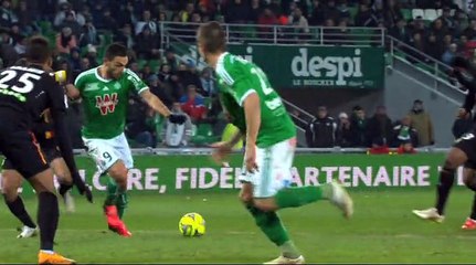 Elisez le plus beau but de la saison 2014-2015