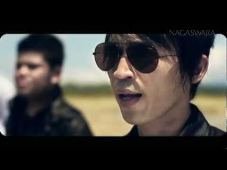 Doa Band - Jauh Darimu (HD)