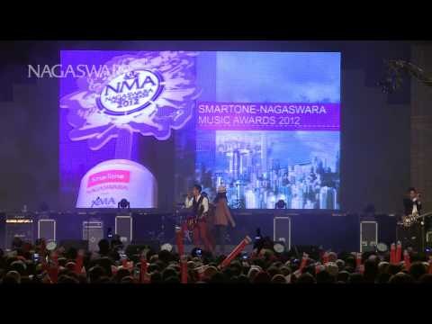 Nagaswara Music Awards 2012 - TDC