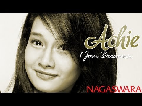 1 Jam Bersama Achie - Live Music from Nagaswara TV