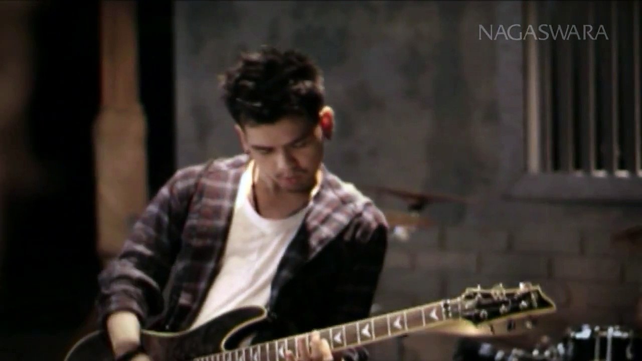 Nixie - Ternyata Kamu Sayang Sama Aku (HD)