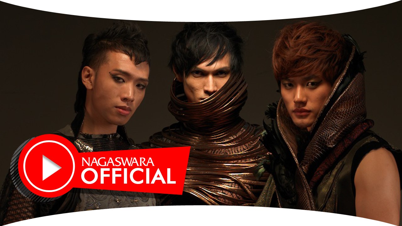 HITZ - Na Wa Neo ( You n Me ) Falling In Love - Official Video Music NAGASWARA