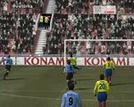 Pro Evolution Soccer 6 amazing goals PES 6