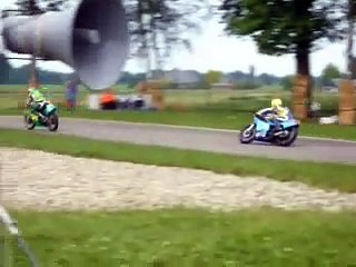 ONK Motorrace Hengelo