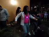 Aniversário da Isabela - Dança de Hip Hop Grupo Impacto de Dança