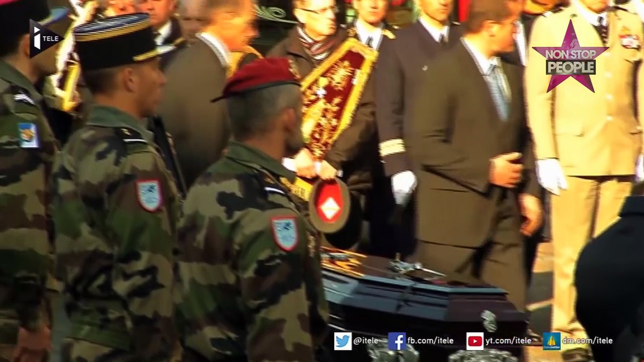 Dropped - Alexis Vastine : Les douloureuses confessions de son père Alain, "Je suis allé chercher la carabine"