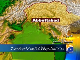 Geo Headlines-02 Jun 2015-1700