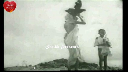 -GHIR-GHIR KEY AASMAAN PER CHANE LAGI GHATAYE-BY RAJ KUMARI,M.D-ROSHAN--BAWARE NAIN-1950-