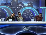 Indonesian Idol 2014 - Suara Indah Nowela Elisabeth Kontestan Idol 2014 Dari Jaya Pura