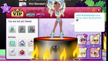 Top 10 Highest levels on msp