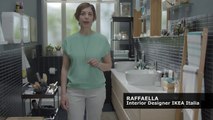 IKEA | Fai spazio al tuo bagno